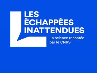 Section MGEN Charente-Maritime - [CNRS] Les Echappées Inattendues