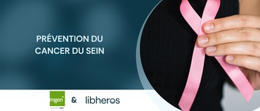 Agence MGEN du Vaucluse - Ateliers de prévention dans le cadre d'Octobre ROSE.