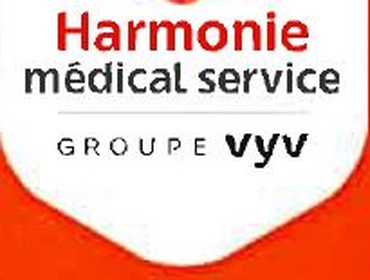 Section Extra-Métropolitaine - 10% de remise tarifaire sur le matériel d’Harmonie Médical Service