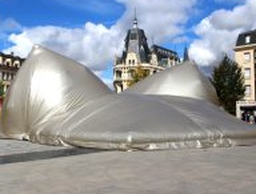Section MGEN de la Haute-Saône - Voyage au coeur du sein