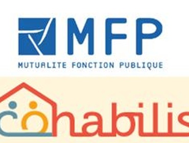 Section MGEN de la Seine-Maritime - Conférence - Cohabitation intergénérationnelle