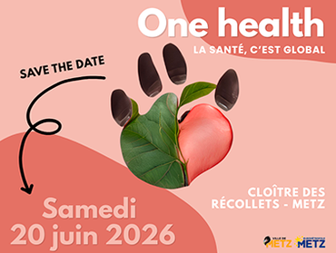 Section MGEN de Moselle - "La santé, c'est global".
