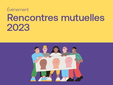 Section MGEN des Alpes-de-Haute-Provence - Rencontres Mutuelles 2023