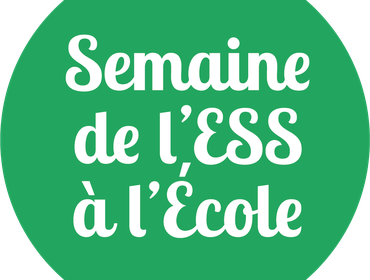 Section MGEN des Deux-Sèvres - La « Semaine de l’ESS à l’Ecole »