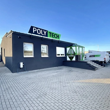Maviwatt - Poly Tech - Strasbourg