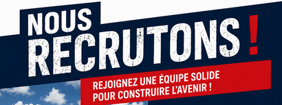 France Matériaux - Sahuc Matériaux - L'entreprise SAHUC MATERIAUX recrute ! #2