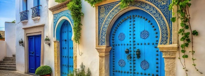 Auchan Voyages - Tunisie | -75€ par dossier #1