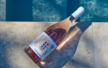 Comtesse du Barry Dijon - Rosés d’été : découvrez le nouveau Tariquet 🌸🍷 #1