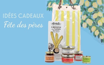 Comtesse du Barry - Le guide des cadeaux pour un papa comblé 💙 #1