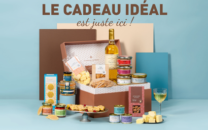 Comtesse du Barry Aix-En-Provence - Entreprises ou particuliers : le cadeau qui fait toujours  #1