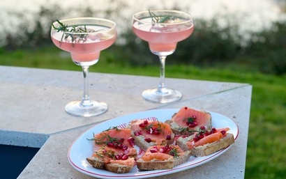 Comtesse du Barry - 🍹Le cocktail qui met tout le monde d’accord ! #2