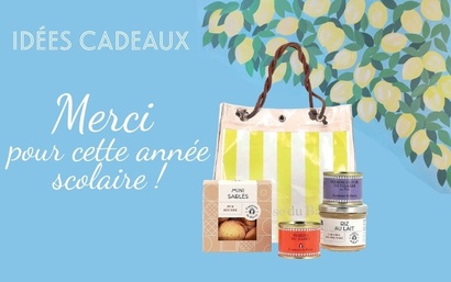 Comtesse du Barry - Un petit merci qui fait plaisir 💛 #1