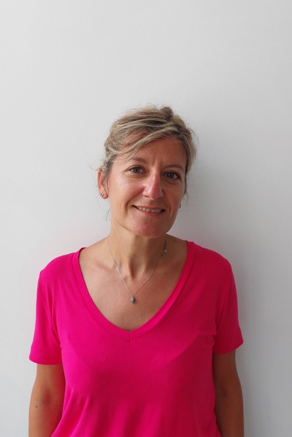 PERIER VOYAGES CAEN - Sarah, Responsable d'agence #1