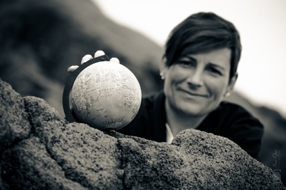 CREATIV VOYAGES LANNION AGENCE EVENEMENTIELLE - Séverine #1