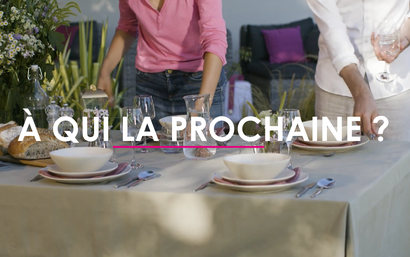 Aquilus Piscines Brest - | À QUI LA PROCHAINE ? | #1