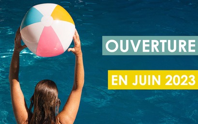 Aquilus Piscines et Spas Royan - Ouverture de votre magasin Aquilus à Royan ! 💦 #1