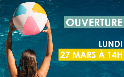 Aquilus Piscines et Spas Mazamet - Ouverture de votre magasin Aquilus Mazamet ! 💦 #1