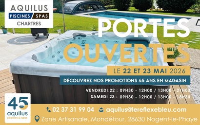 Aquilus - 🔥 PORTES OUVERTES EXCEPTIONNELLES 🔥 #4