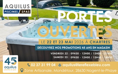 Aquilus - 🔥 PORTES OUVERTES EXCEPTIONNELLES 🔥 #3