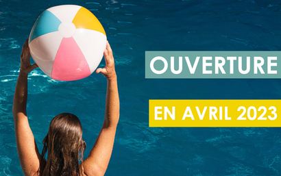 Aquilus Piscines et Spas Besançon - Ouverture de votre magasin Aquilus à Besançon ! 💦 #1