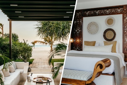 Visages du monde Limoges - Séjour luxueux à Zanzibar : Hôtel Marijani 5* #2