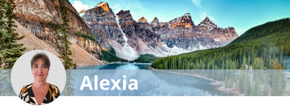 Visages du monde Pau - Alexia, votre spécialiste Europe, Antilles et USA #1