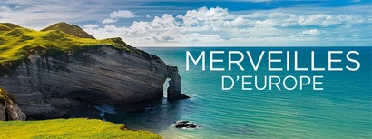 Havas Voyages Landerneau - Merveilles d'Europe #1