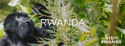 Havas Voyages - Rwanda, un voyage au pays des mille collines #1