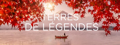 Havas Voyages Roanne Alsace Lorraine - Terres de légendes #2