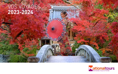 Hangard Voyages Cany-Barville - Agence de voyages partenaire privilégiée - Nouvelle collection voyages 2023 - 2024 #1