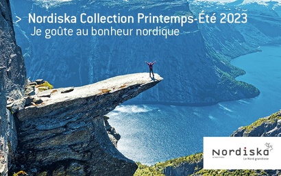 Boubet Voyages Alençon - Agence partenaire privilégiée - Prêt(e) à goûter au bonheur nordique ? #1