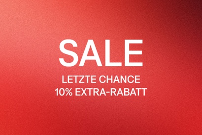 Bongénie @The Dolder Grand - Letzte Chance, den Sale zu nutzen #1