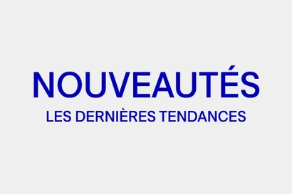 Bongénie Lausanne - Nouveautés #1