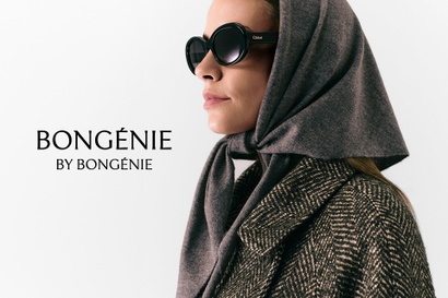 Bongénie Zurich - Bongénie by Bongénie #1