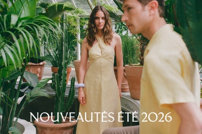 Bongénie Lausanne - Votre été, votre style #1