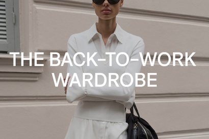 Bongénie Geneva - Refresh Your Back-to-Work Wardrobe #1
