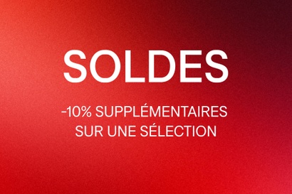Bongénie Genève - Les soldes continuent avec -10% en plus sur une sélection #2