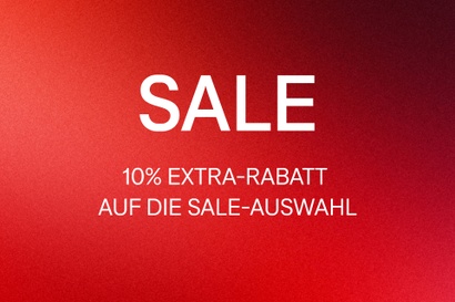Bongénie Genf - Der Sale geht weiter : -10% extra auf ausgewählte Stücke #1