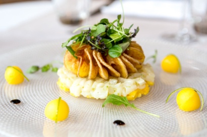 BG Café Lausanne - Les plats du jour BG Café #1