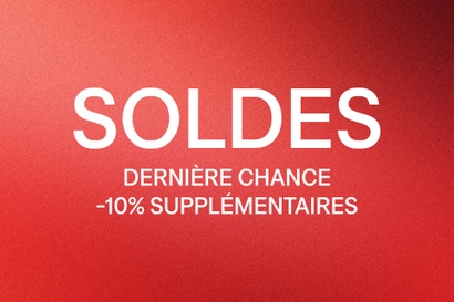 Bongénie @The Dolder Grand - Dernière chance de profiter des Soldes. #1