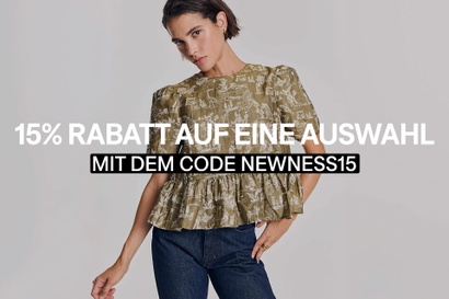 Bongénie Sport Vésenaz - 15% Rabatt auf eine Auswahl mit Code NEWNESS15 #1