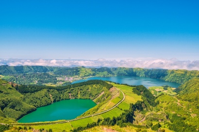 Acores Voyages - Quand la préservation du territoire devient une force #1