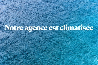 Eden Tour Pornichet - réseau Selectour - Notre agence est climatisée #1