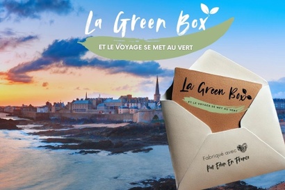 Eden Tour - Auray - 🌸 Pour la Fête des Mères, offrez la Green Box 🌿 #1