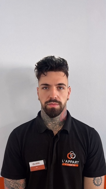 L'Appart Fitness - Loic #2