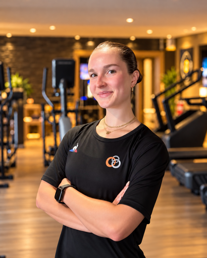 L'Appart Fitness - Diane #5