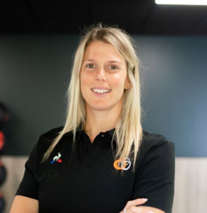 L'Appart Fitness - Alexandra #1