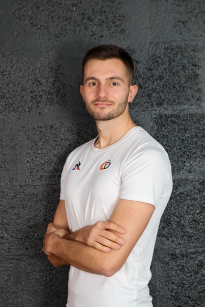 L'Appart Fitness - Jorick #10