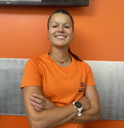 L'Appart Fitness - Ambre #1