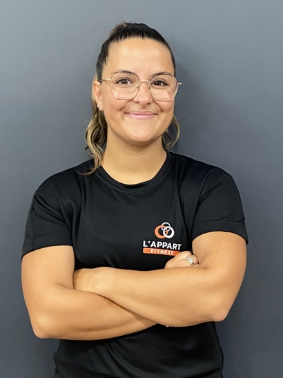 L'Appart Fitness - Marine #2